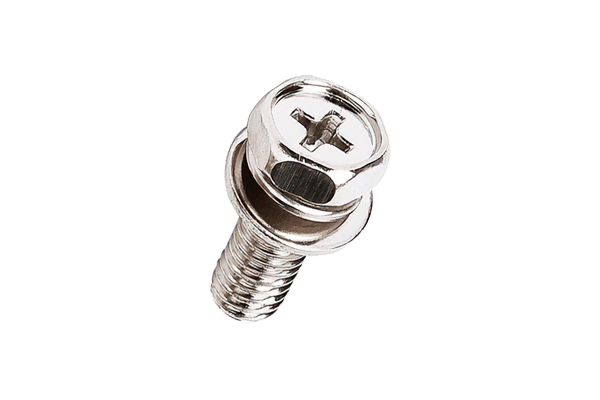 Винты с невыпадающей шайбой от компании FIXIT Юг